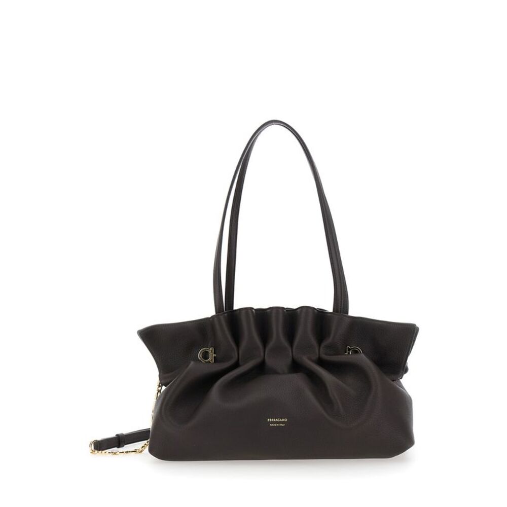 Ferragamo Women Soft Bag M